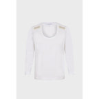 T-Shirt Adonis - Blanc