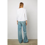 T-Shirt Adonis - Blanc