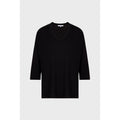 T-Shirt Adryanna - Noir
