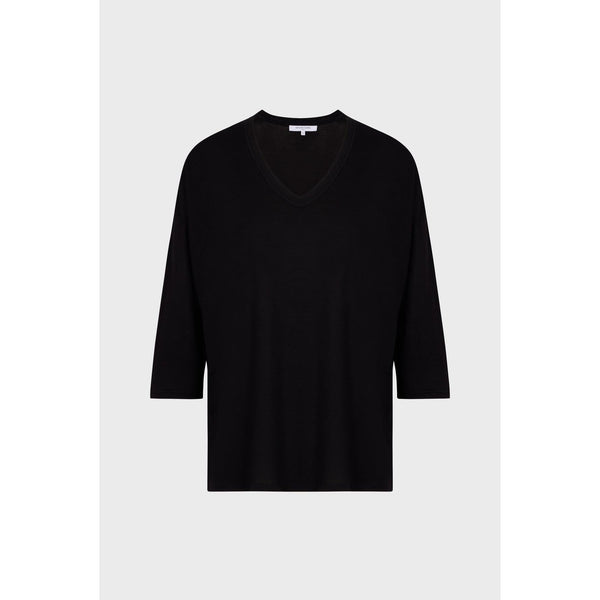 T-Shirt Adryanna - Noir