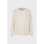 Pull - Gilet Lizea - Ecru