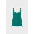Pull - Gilet Lorick - Emeraude