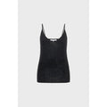 Pull - Gilet Lorick - Noir