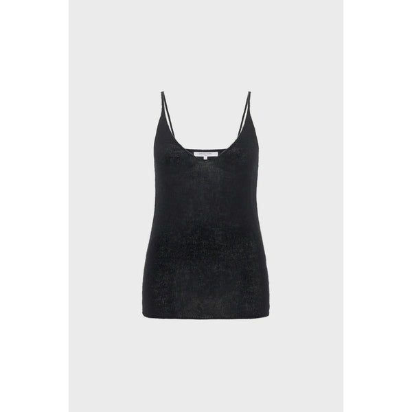 Pull - Gilet Lorick - Noir