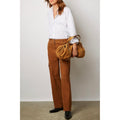 Cuir Nailys - Caramel
