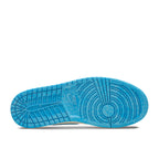 Air Jordan 1 Retro High Og Unc Reimagined - Bleu