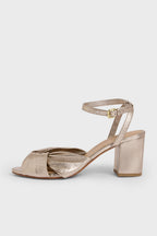 Chaussure Beth - Mordoré