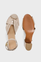Chaussure Beth - Mordoré