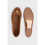 Chaussure Mia - Cognac