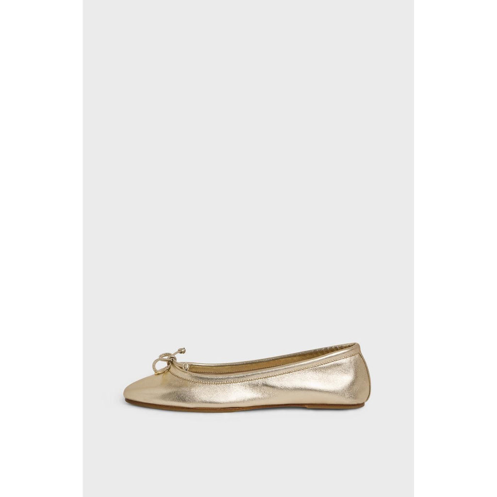 Chaussure Mia - Or