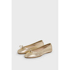 Chaussure Mia - Or