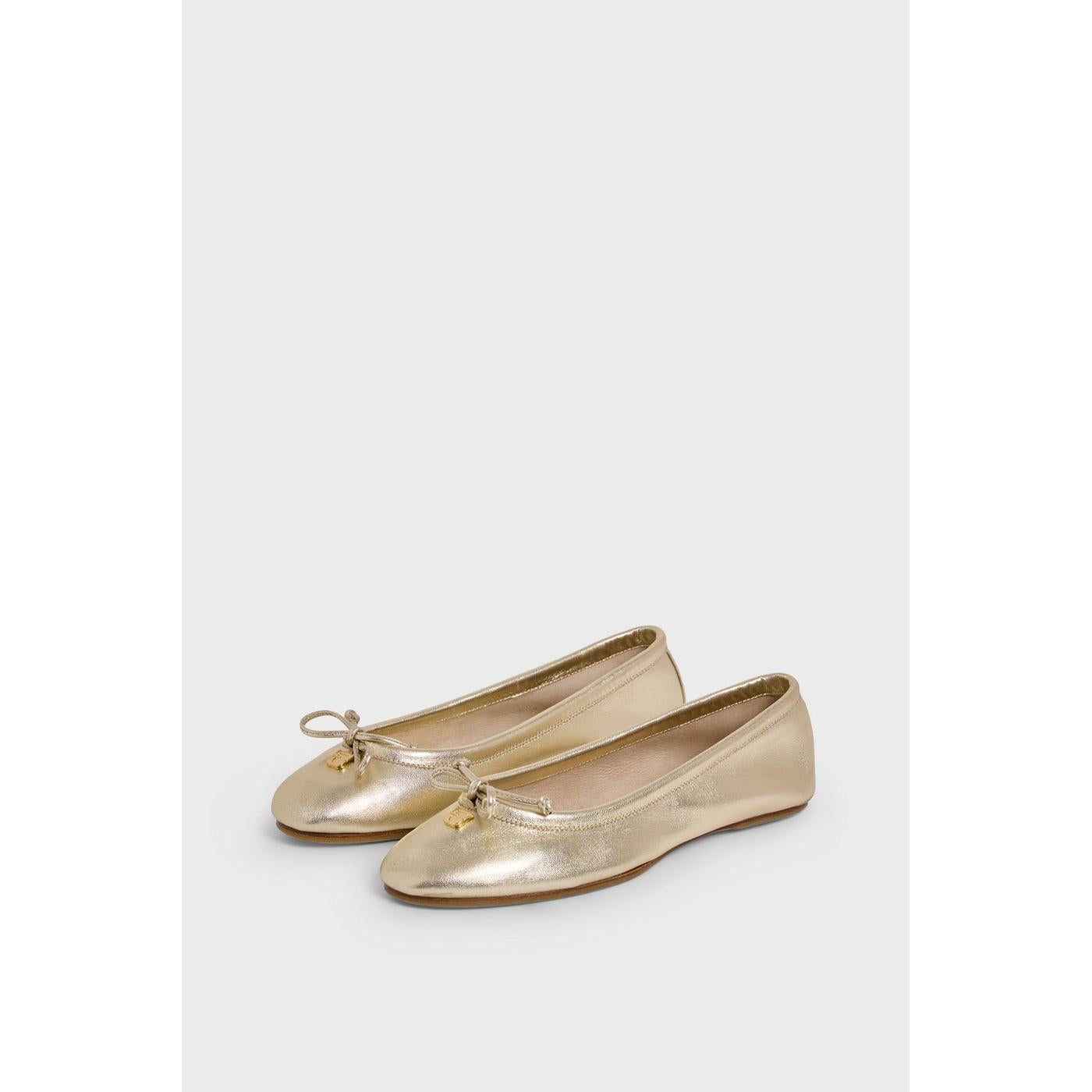 Chaussure Mia - Or