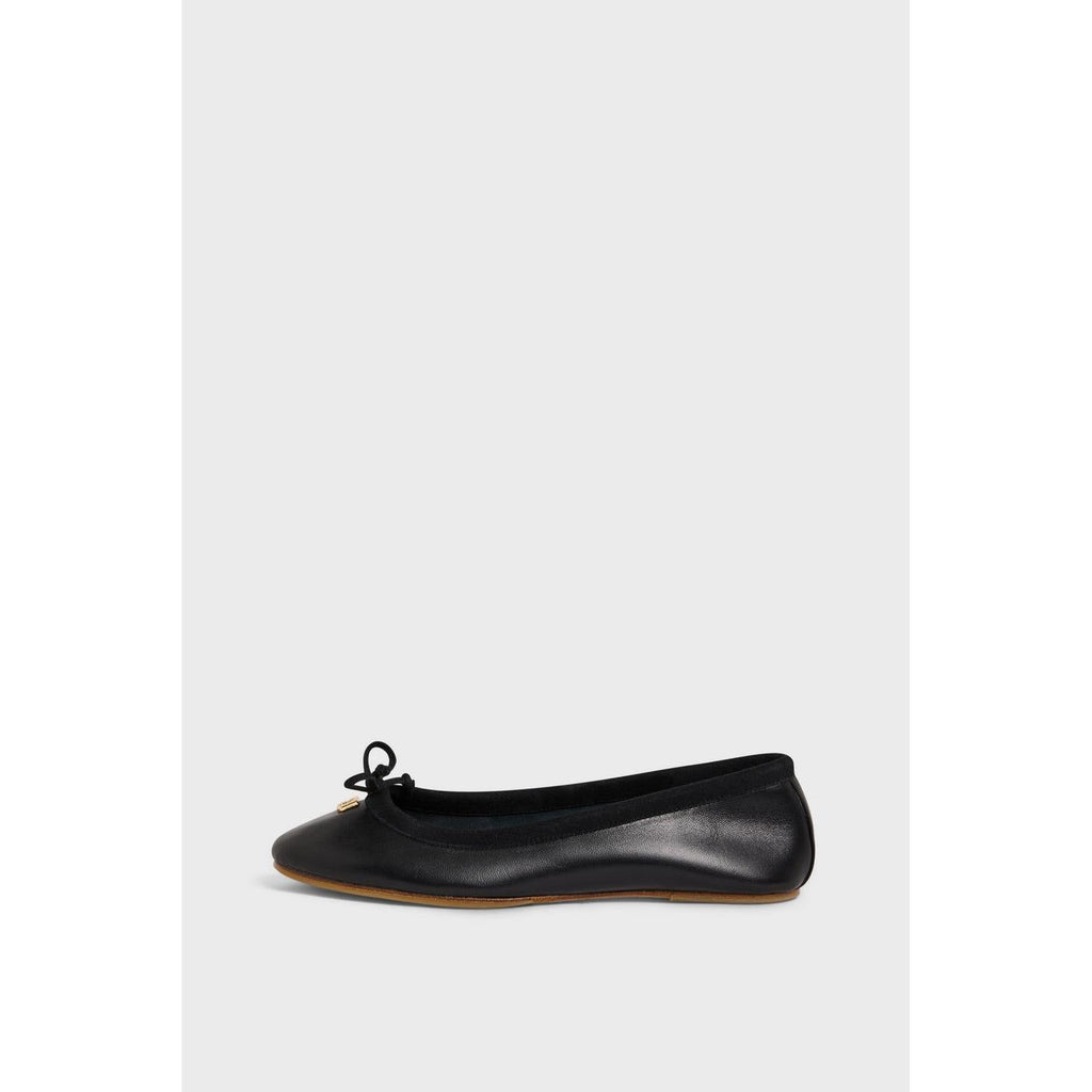 Chaussure Mia - Noir