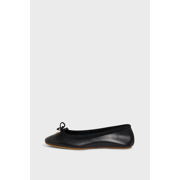 Chaussure Mia - Noir