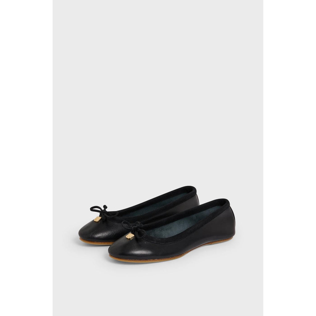Chaussure Mia - Noir