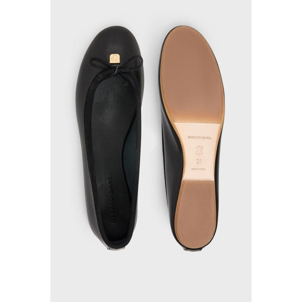 Chaussure Mia - Noir