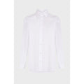 Chemisier - Top Bardie - Blanc