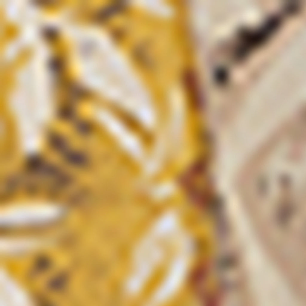 Chemisier - Top Nerea - Ocre