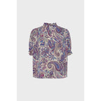 Chemisier - Top Adela - Naturel
