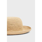 Chapeau - Bonnet Lyana - Ficelle