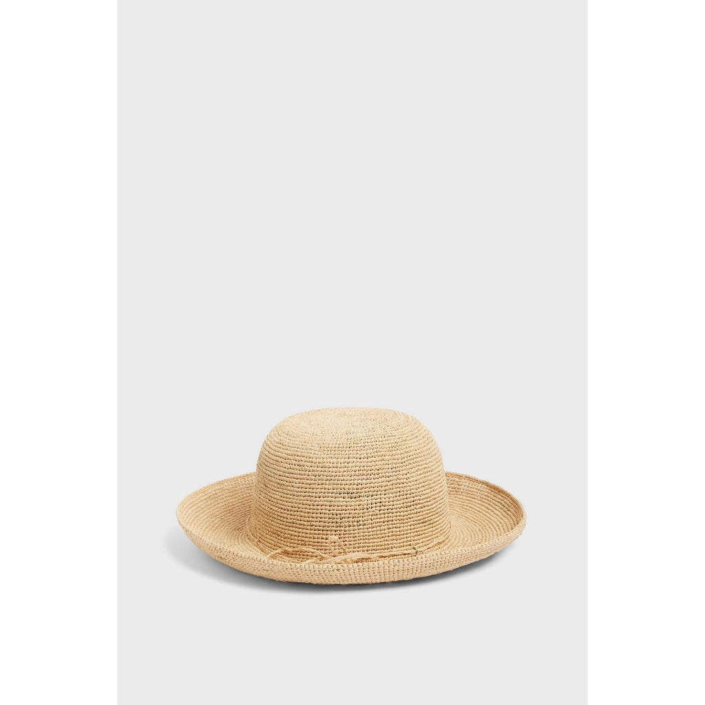 Chapeau - Bonnet Lyana - Ficelle