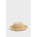 Chapeau - Bonnet Lyana - Ficelle