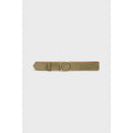 Ceinture Paloma - Vert Amande