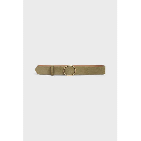 Ceinture Paloma - Vert Amande