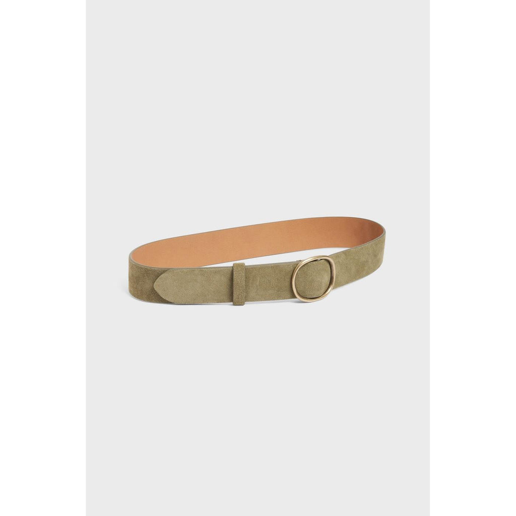 Ceinture Paloma - Vert Amande