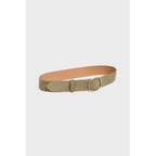 Ceinture Paloma - Vert Amande