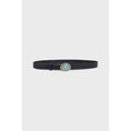 Ceinture Ambre - Noir