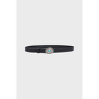 Ceinture Ambre - Noir