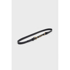 Ceinture Alba - Noir
