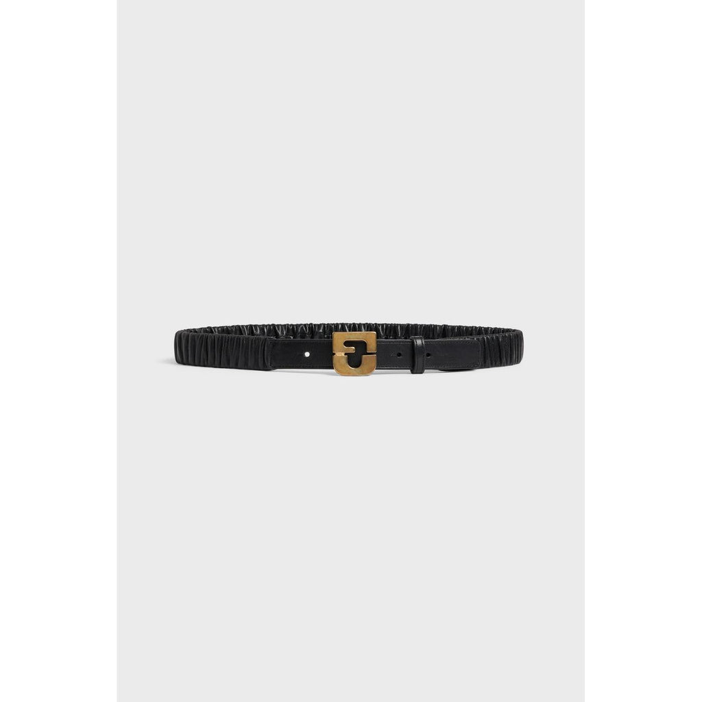 Ceinture Rosalie - Noir