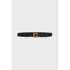 Ceinture Rosalie - Noir