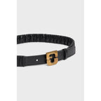 Ceinture Rosalie - Noir