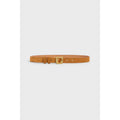 Ceinture Le Lauren - Camel