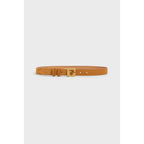Ceinture Le Lauren - Camel
