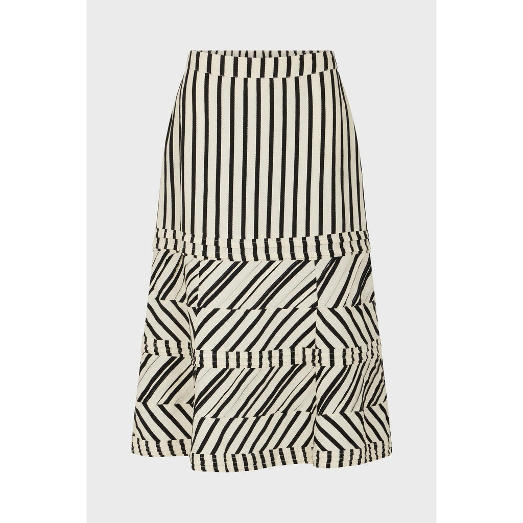 Jupe Danita - Naturel