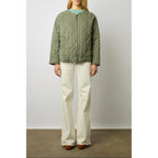 Manteau - Parka Nelsia - Kaki Moyen