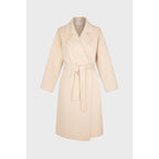 Manteau - Parka Neissa - Sable