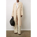 Manteau - Parka Neissa - Sable