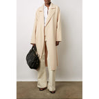 Manteau - Parka Neissa - Sable