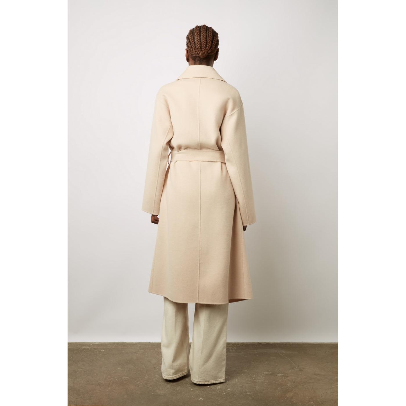 Manteau - Parka Neissa - Sable