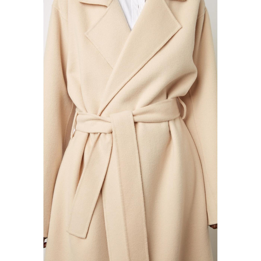 Manteau - Parka Neissa - Sable
