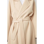 Manteau - Parka Neissa - Sable