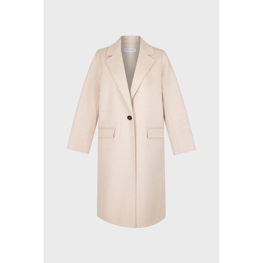 Manteau - Parka Naomi - Sable