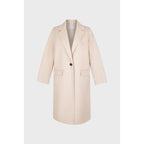 Manteau - Parka Naomi - Sable
