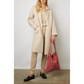 Manteau - Parka Naomi - Sable