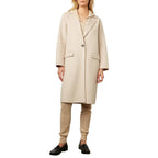 Manteau - Parka Naomi - Sable